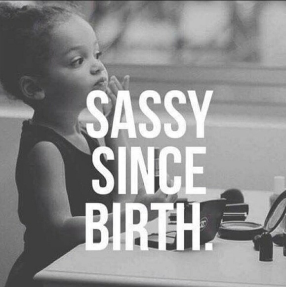 MEET YOUR POSHER, SassyAss76 - Picture 4 of 6